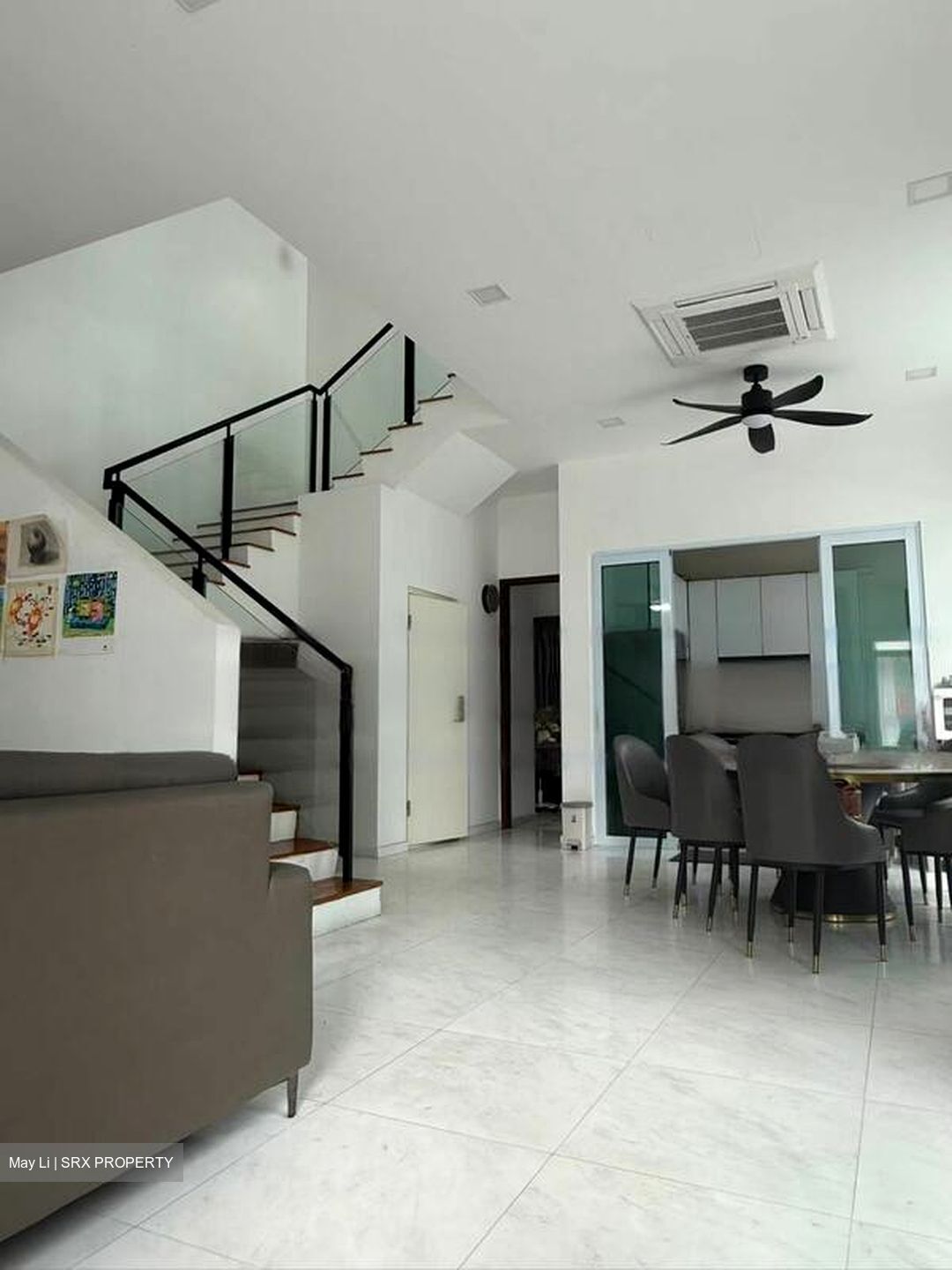 Jalan Kesoma (D19), Semi-Detached #450222441